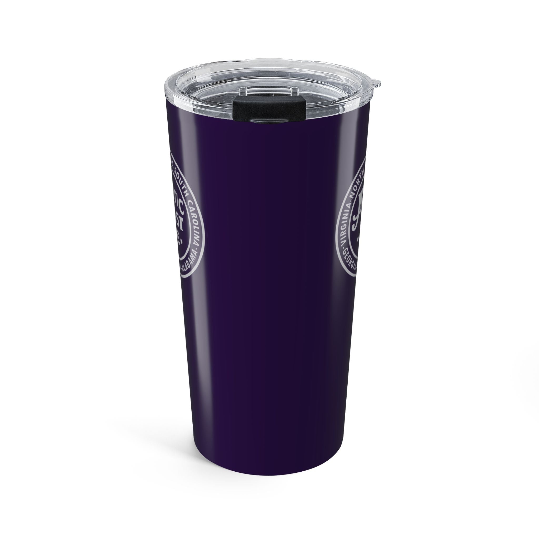 Atlantic Coast Line - 20oz Insulated Tumbler