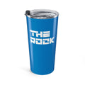 Rock Island "The Rock" - 20oz Insulated Tumbler