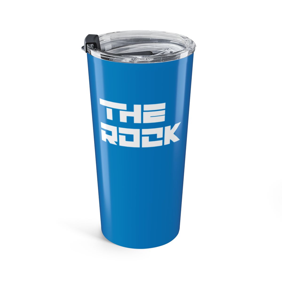 Rock Island "The Rock" - 20oz Insulated Tumbler