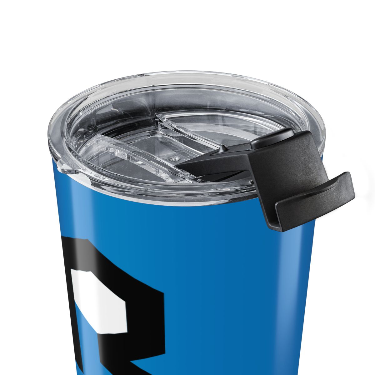 Rock Island "The Rock" - 20oz Insulated Tumbler