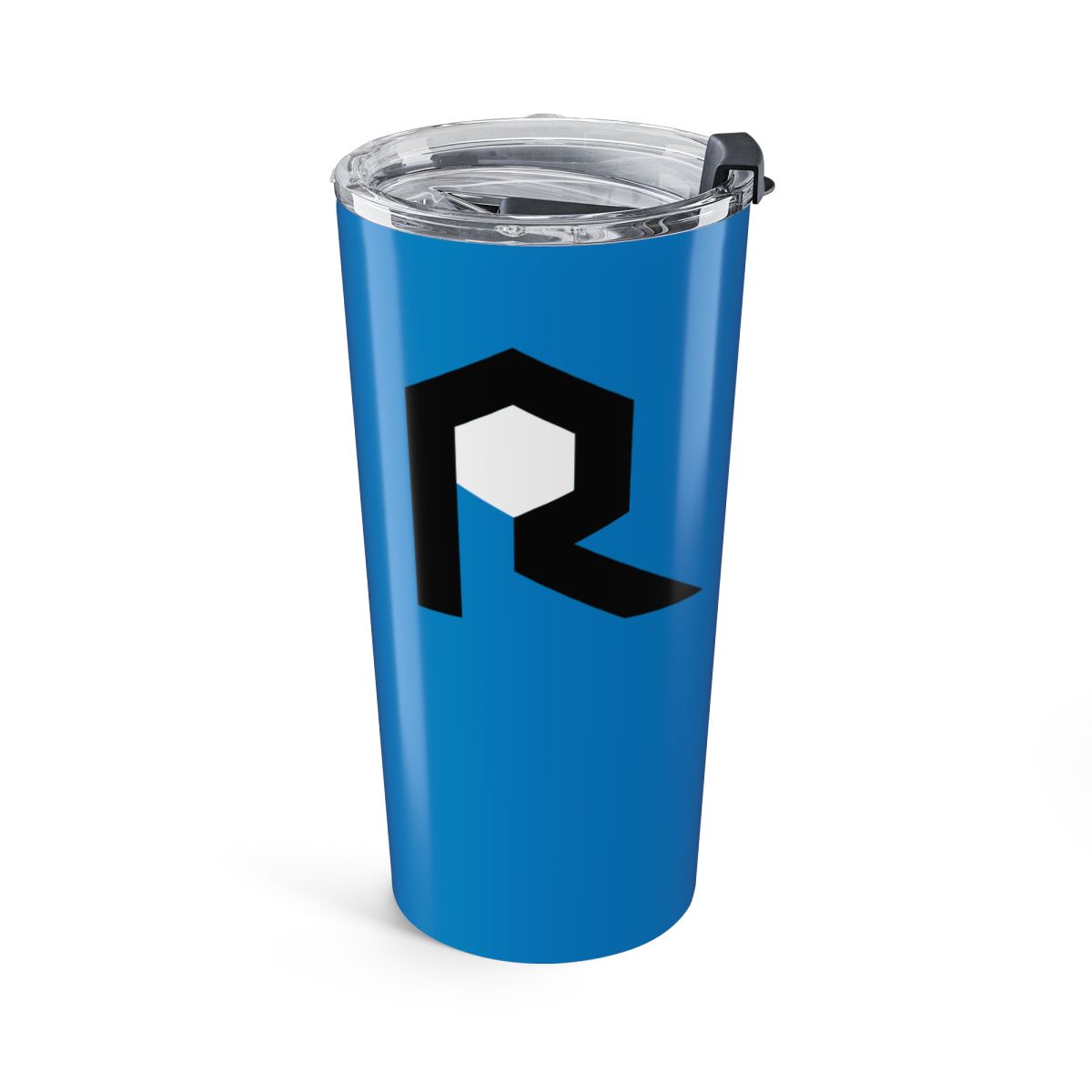 Rock Island "The Rock" - 20oz Insulated Tumbler