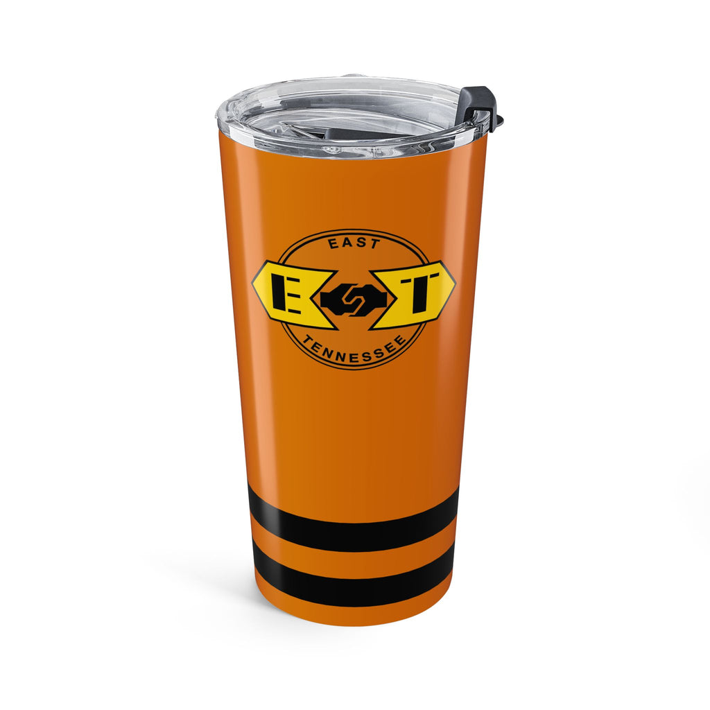 CUSTOM - ETNRR 20oz Tumbler
