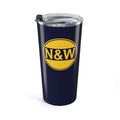 Norfolk & Western - 20oz Insulated Tumbler