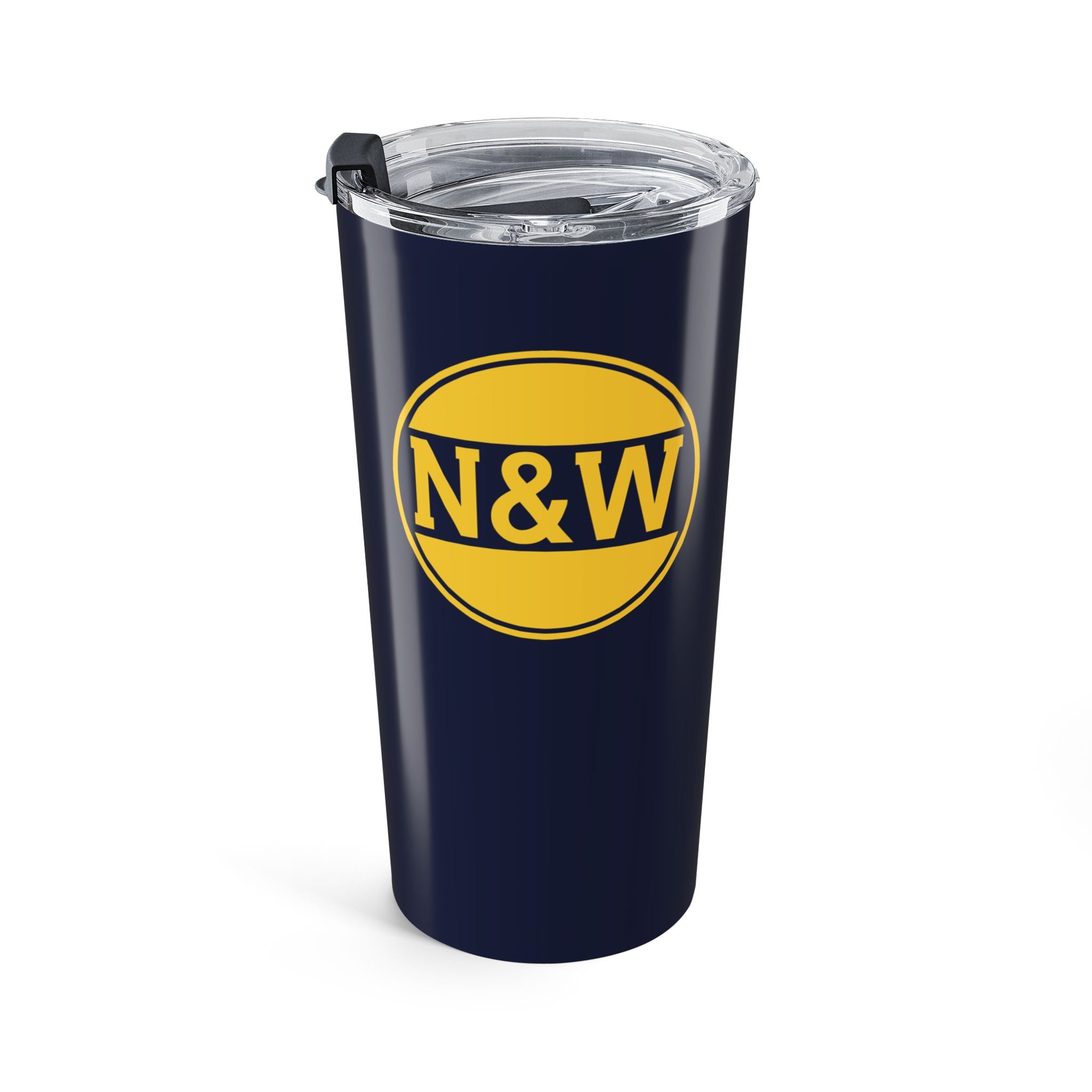 Norfolk & Western - 20oz Insulated Tumbler
