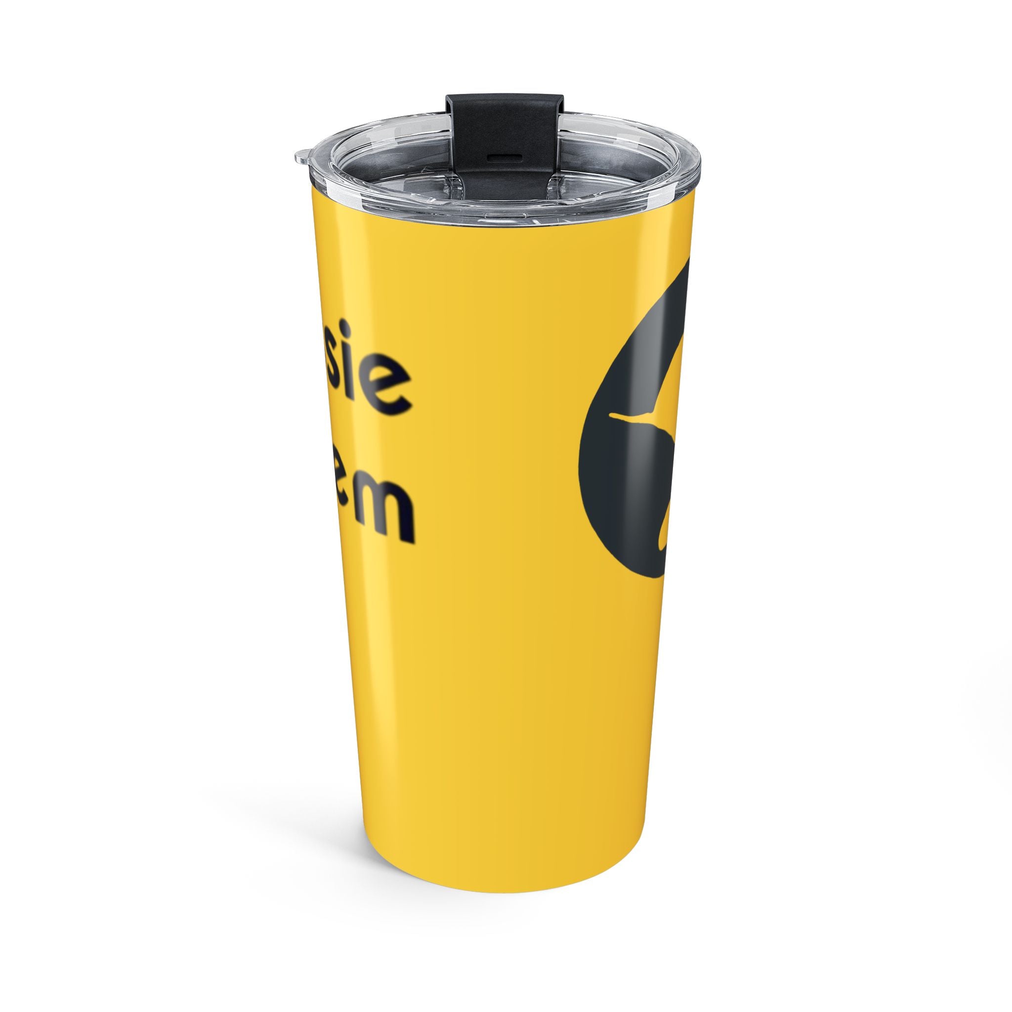 "Chessie System" Logo - 20oz Insulated Tumbler