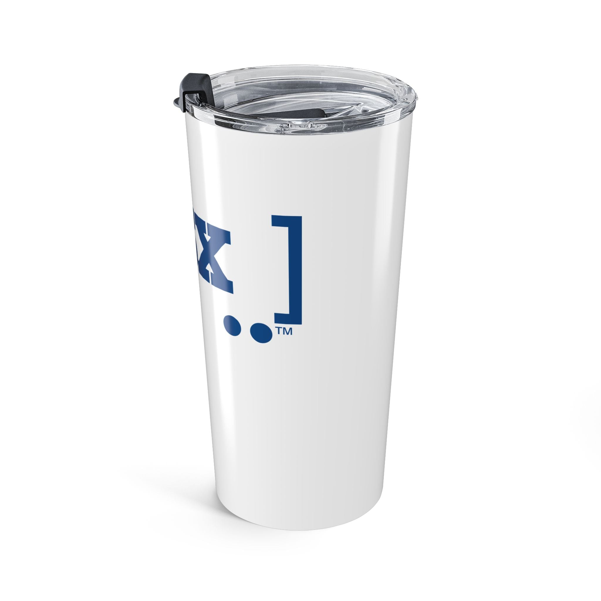 CSX "Boxcar logo"  — 20oz Insulated Tumbler
