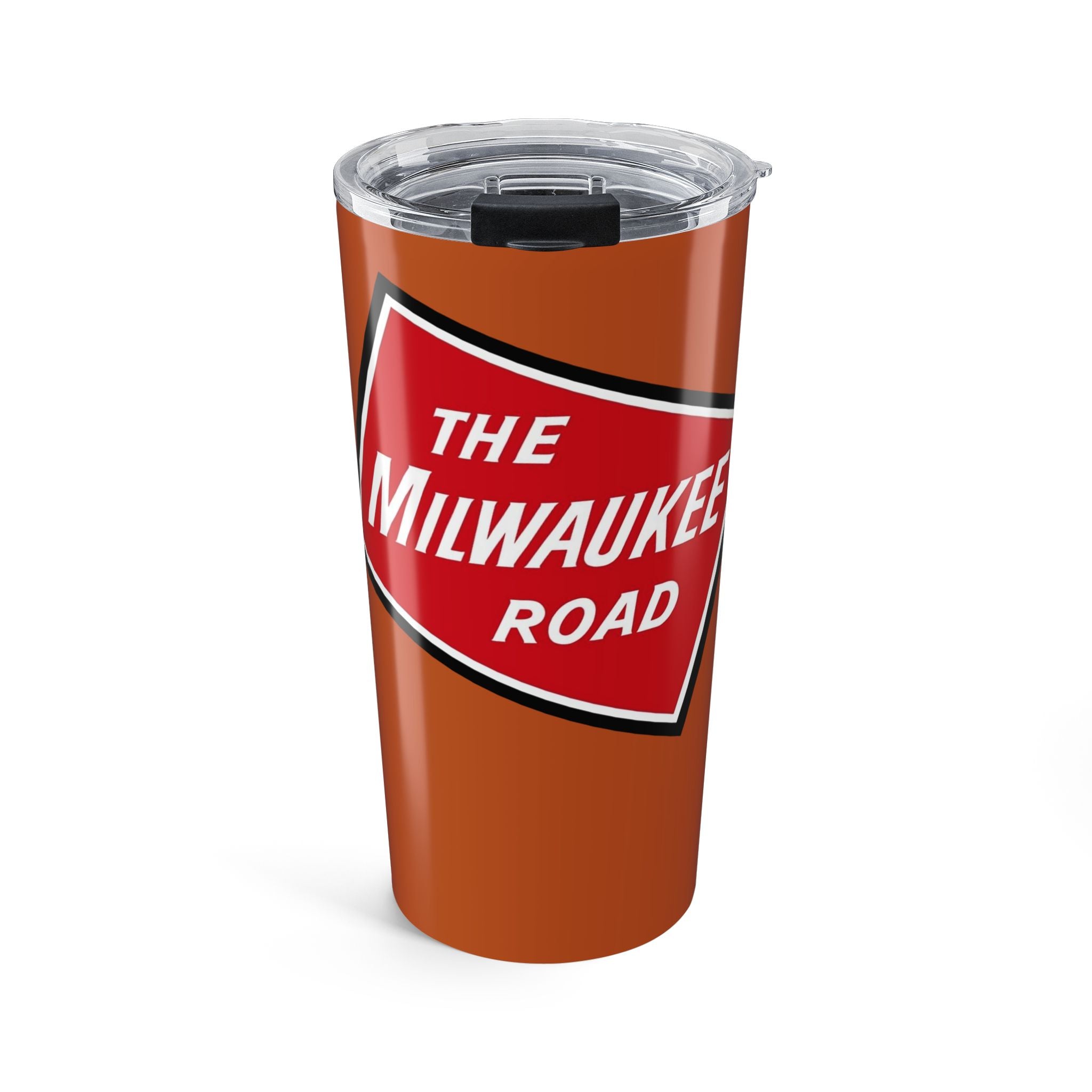 The Milwaukee Road - 20oz Insulated Tumbler
