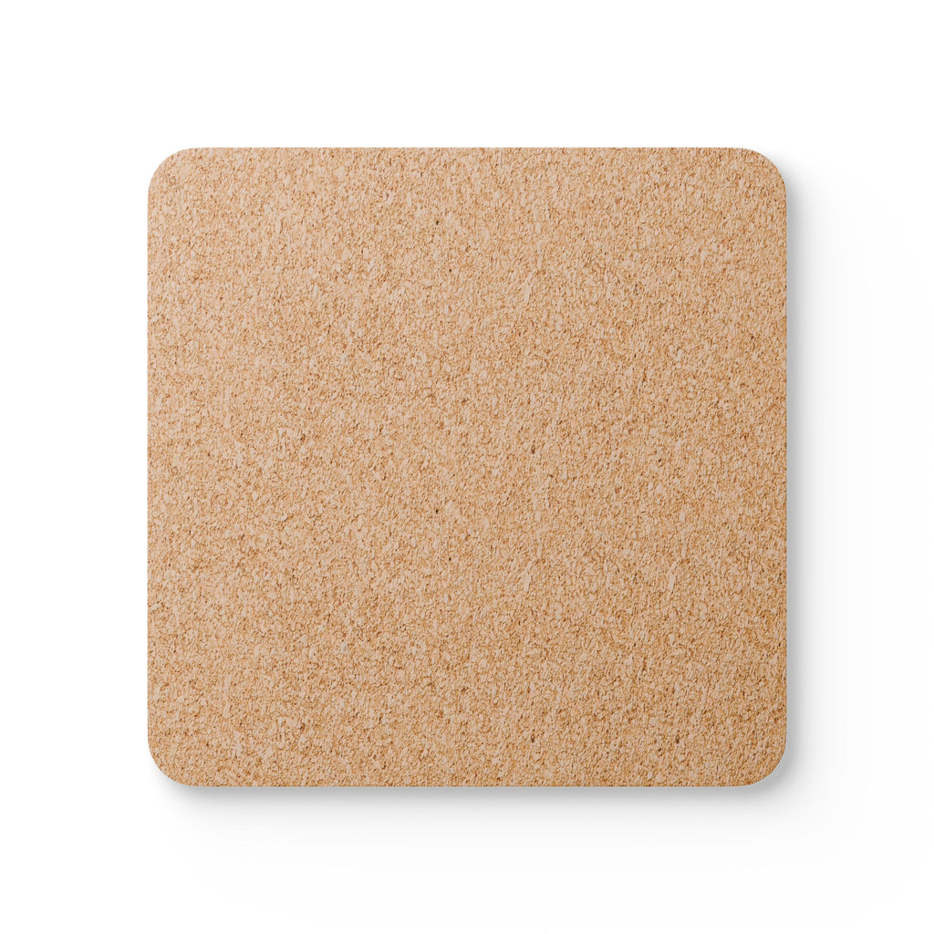 'The Southern Serves the South' Drink Coasters (4-Pack)