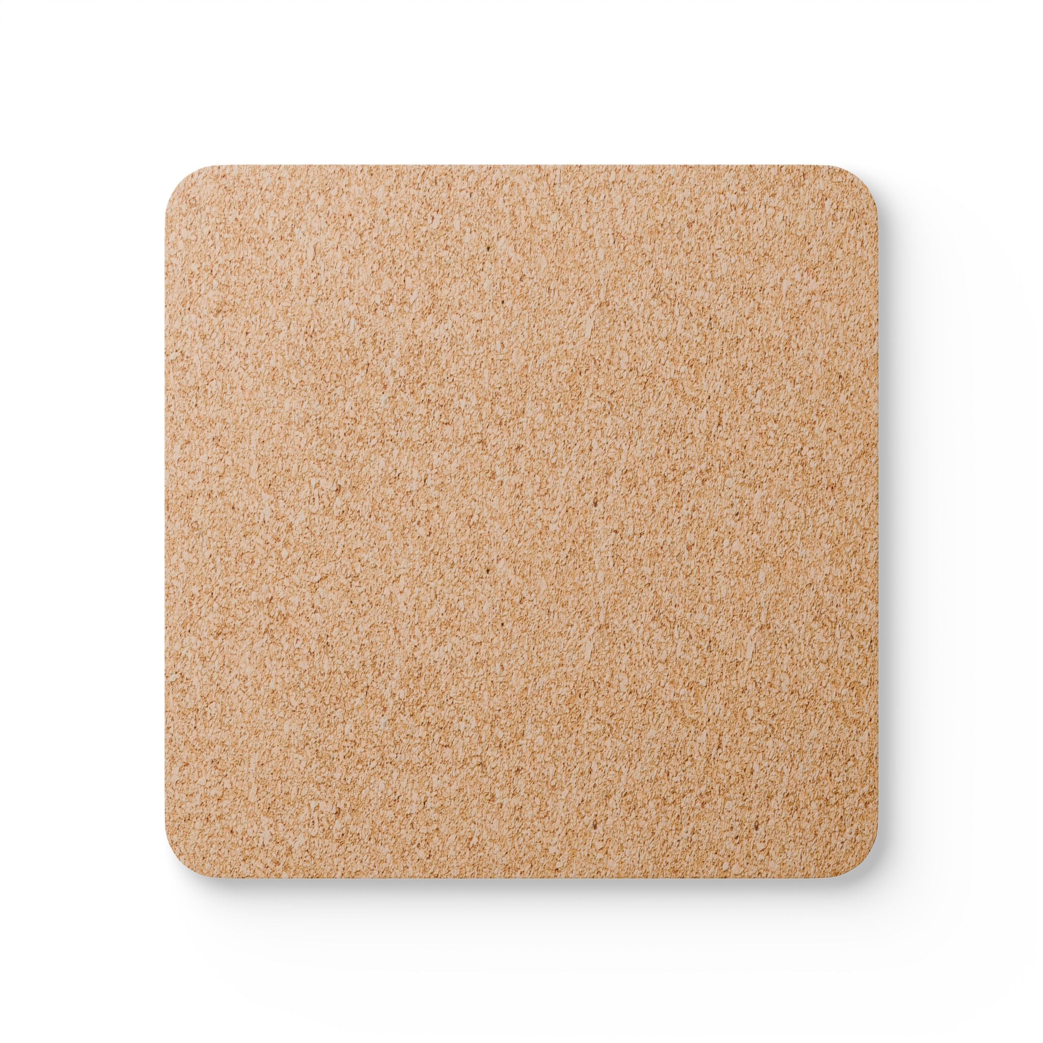 'The Southern Serves the South' Drink Coasters (4-Pack)