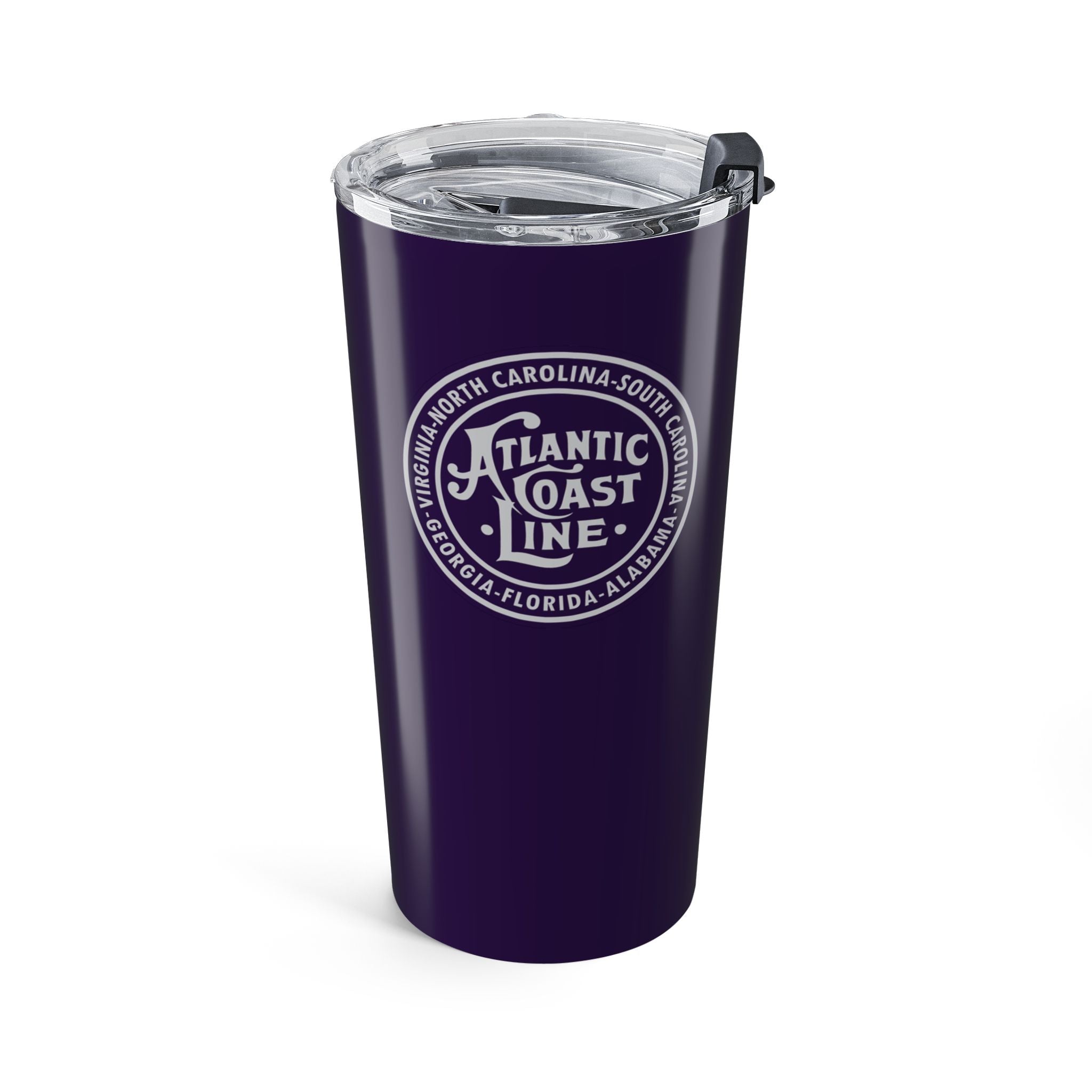 Atlantic Coast Line - 20oz Insulated Tumbler