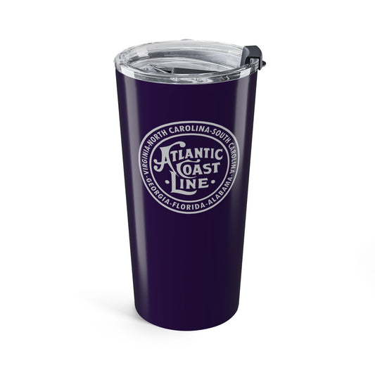Atlantic Coast Line - 20oz Insulated Tumbler