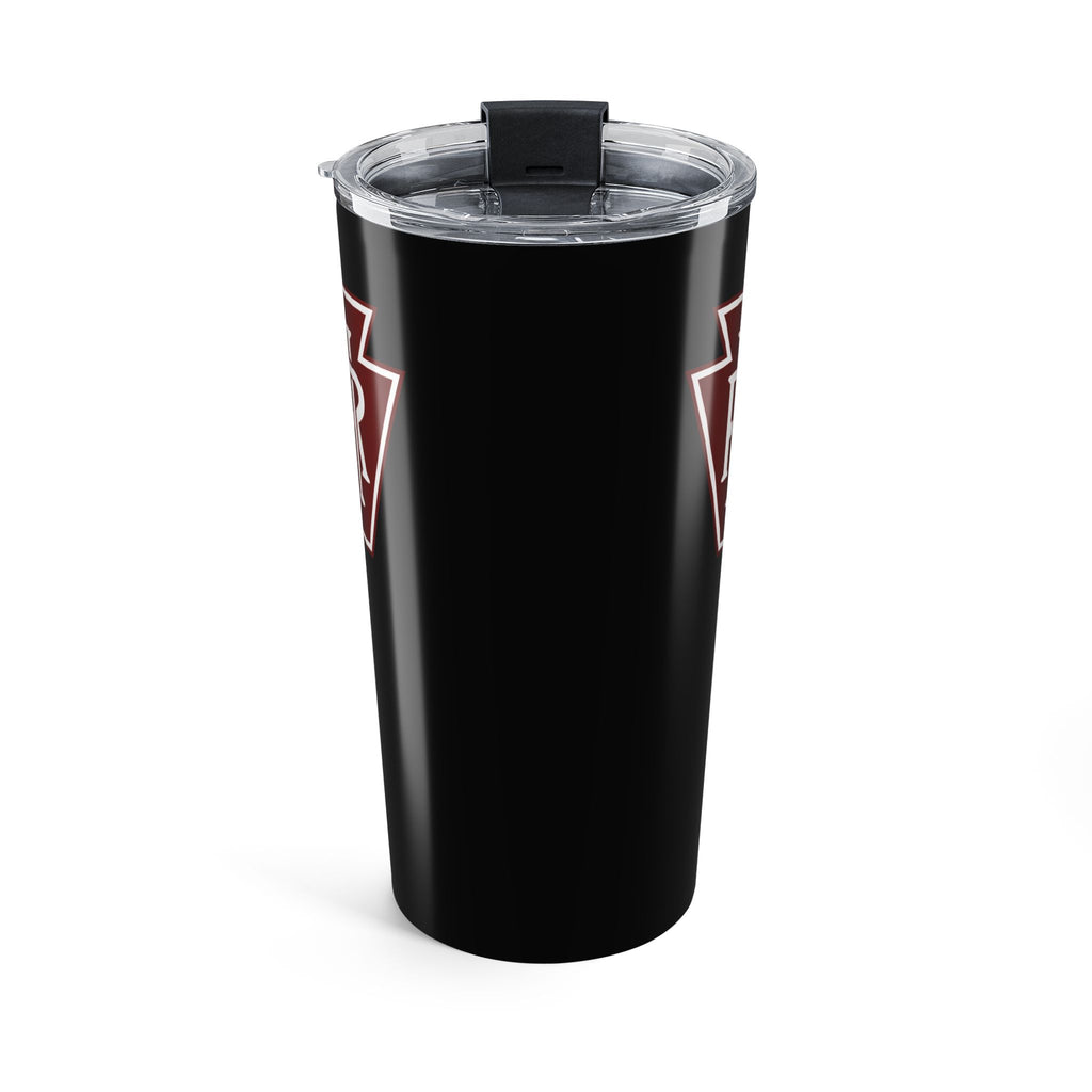 Long Island Railroad - 20oz Insulated Tumbler