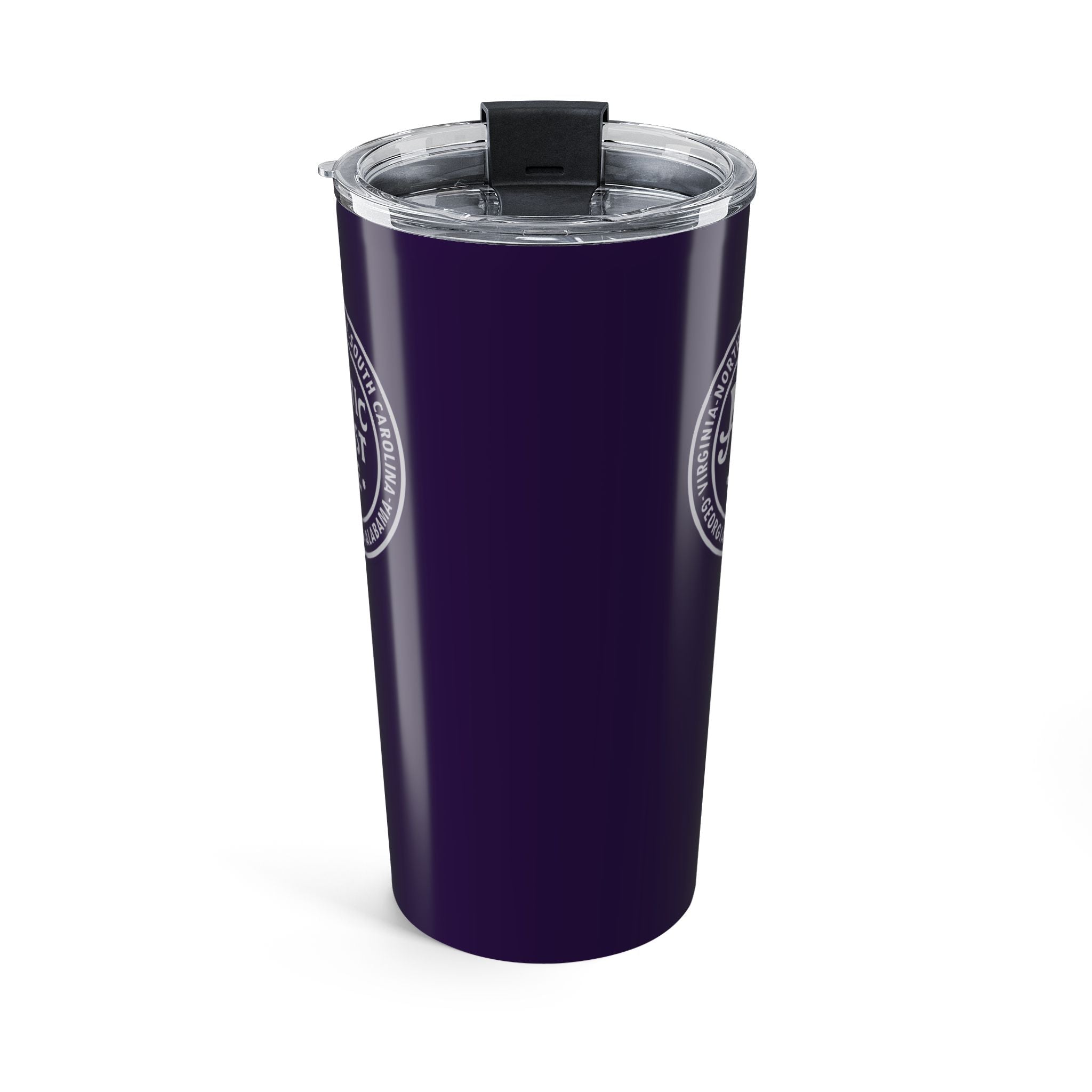Atlantic Coast Line - 20oz Insulated Tumbler