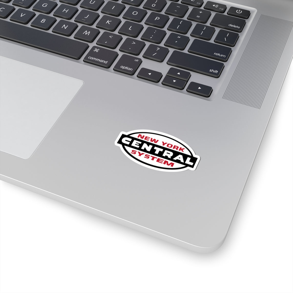 New York Central System Logo - Sticker