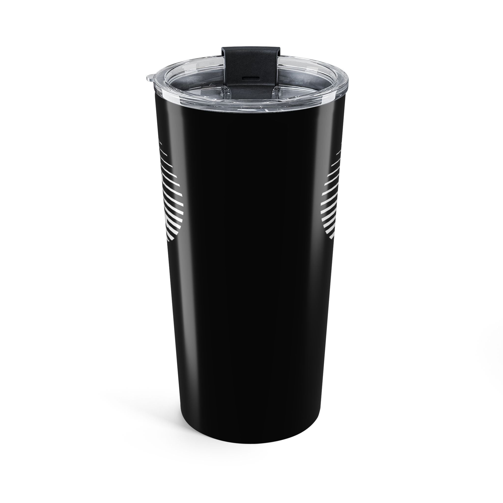 Illinois Central "Death Star" - 20oz  Insulated Tumbler