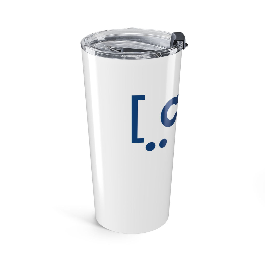 CSX "Boxcar logo"  — 20oz Insulated Tumbler