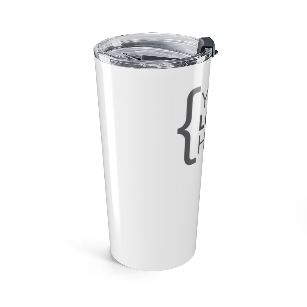 Customized 20oz Tumbler – Create Your Own