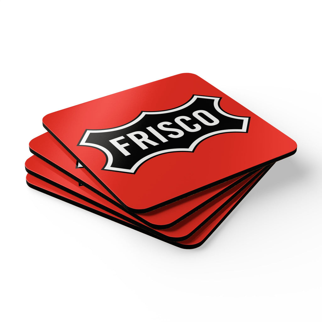 Frisco Coaster (Set of 4)