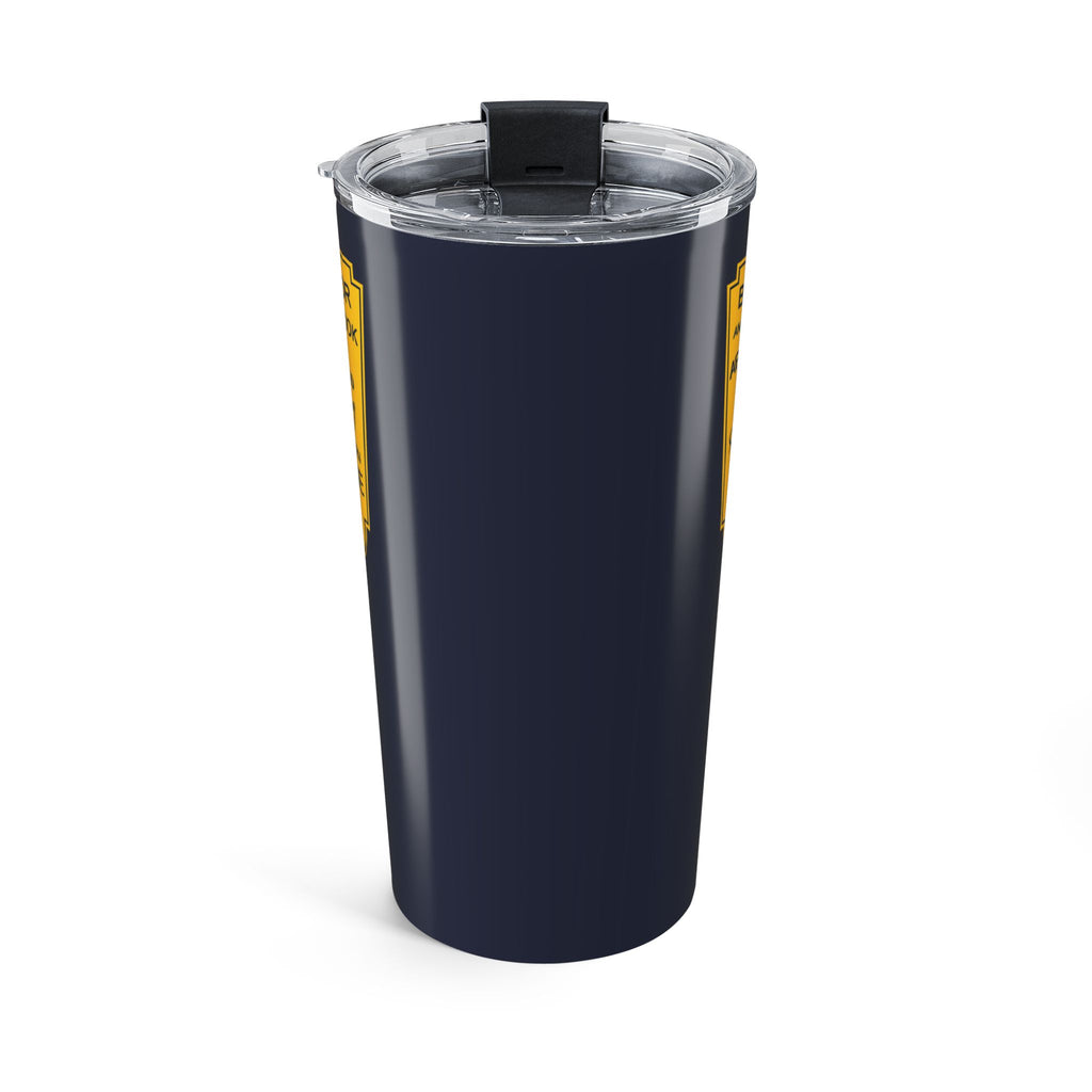 Bangor and Aroostock - 20oz Insulated Tumbler