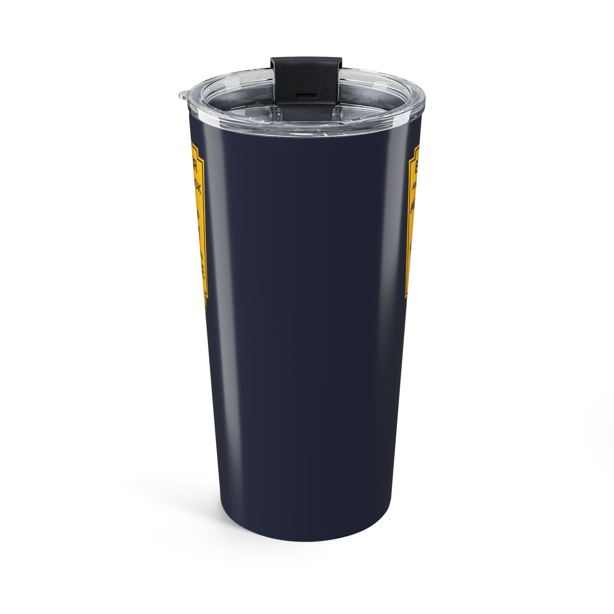 Bangor and Aroostock - 20oz Insulated Tumbler