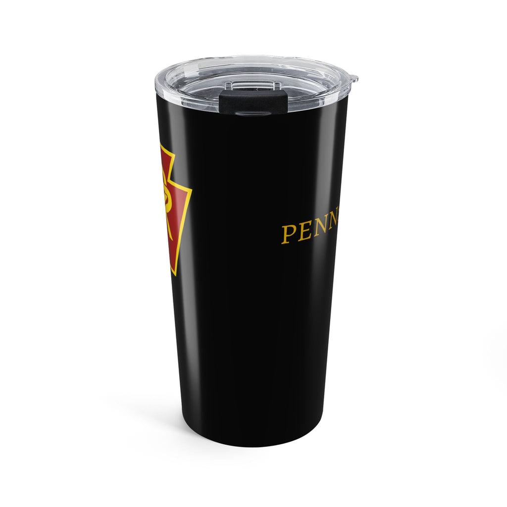 Pennsylvania Railroad - 20oz Tumbler Insulated