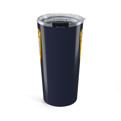 Bangor and Aroostock - 20oz Insulated Tumbler