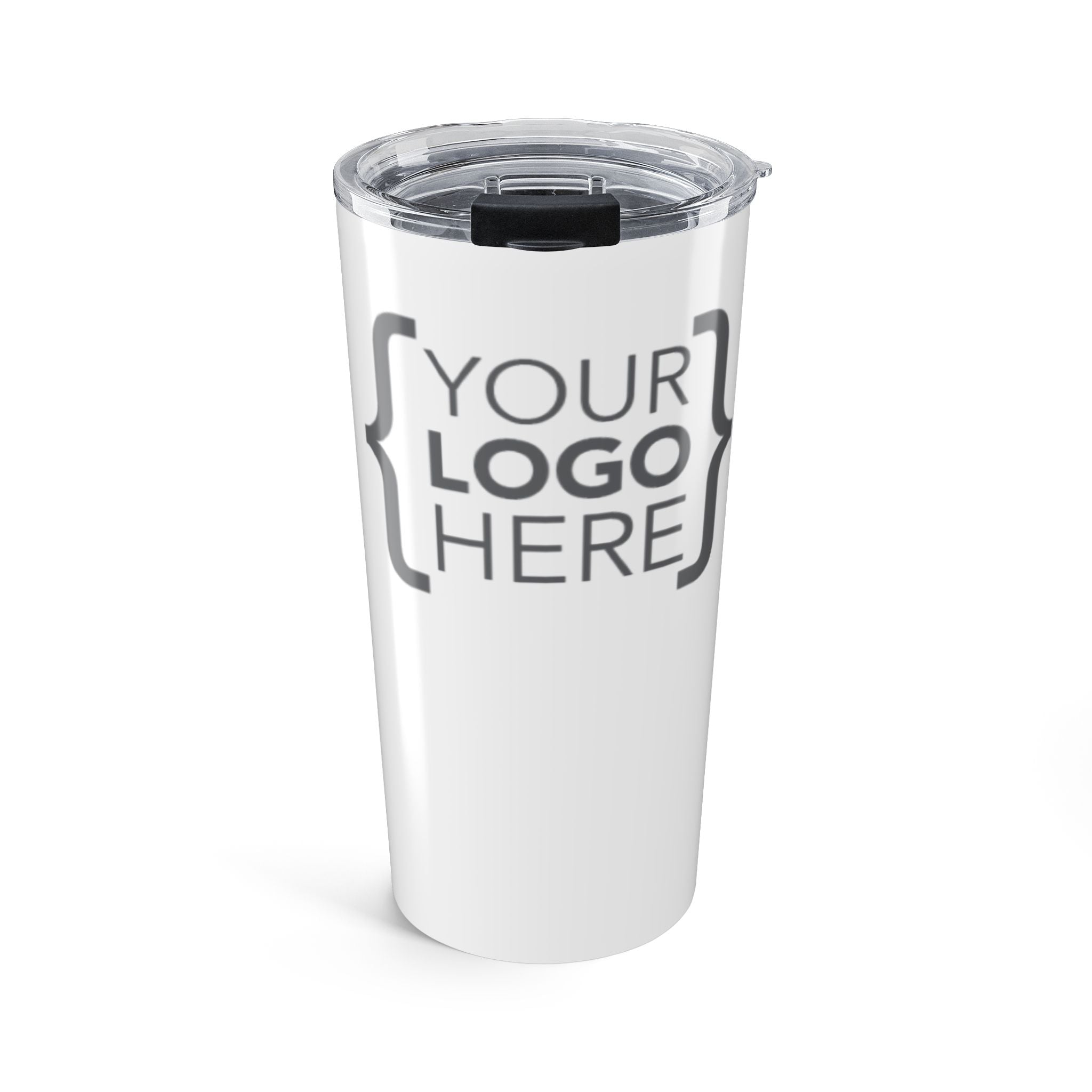 Customized 20oz Tumbler – Create Your Own