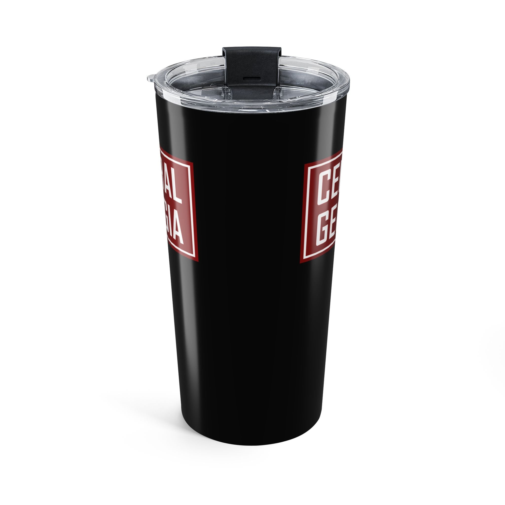Central of Georgia - 20oz Insulated Tumbler