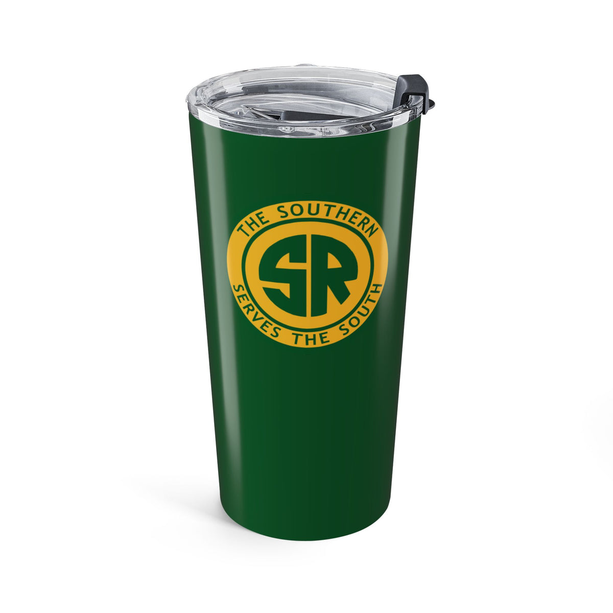 Southern "4501" - 20oz Green Tumbler