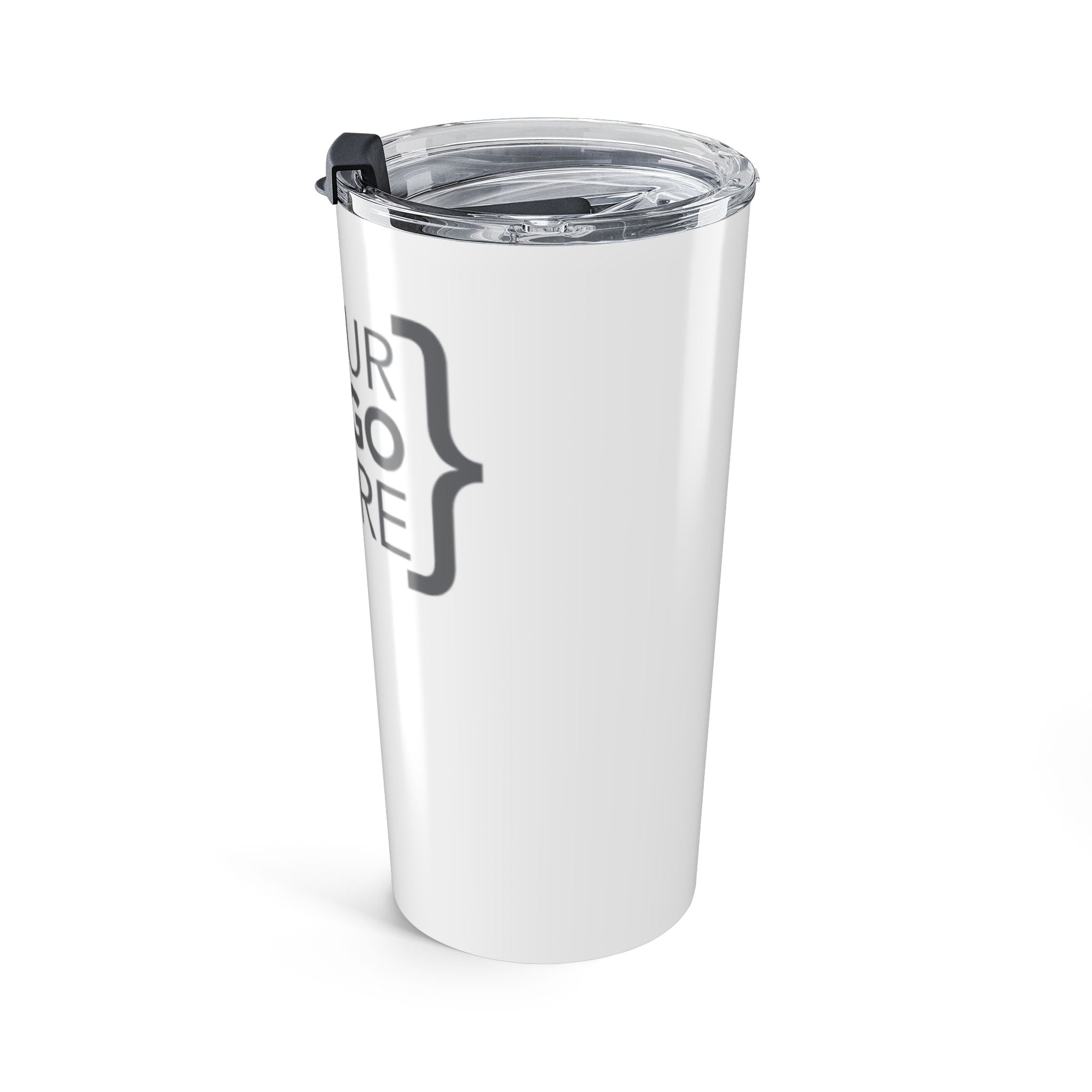 Customized 20oz Tumbler – Create Your Own