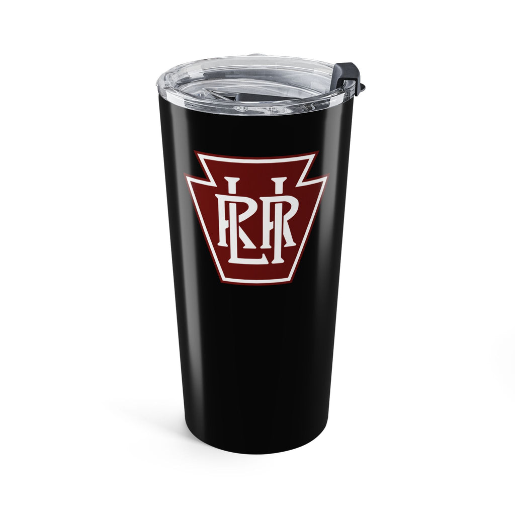 Long Island Railroad - 20oz Insulated Tumbler