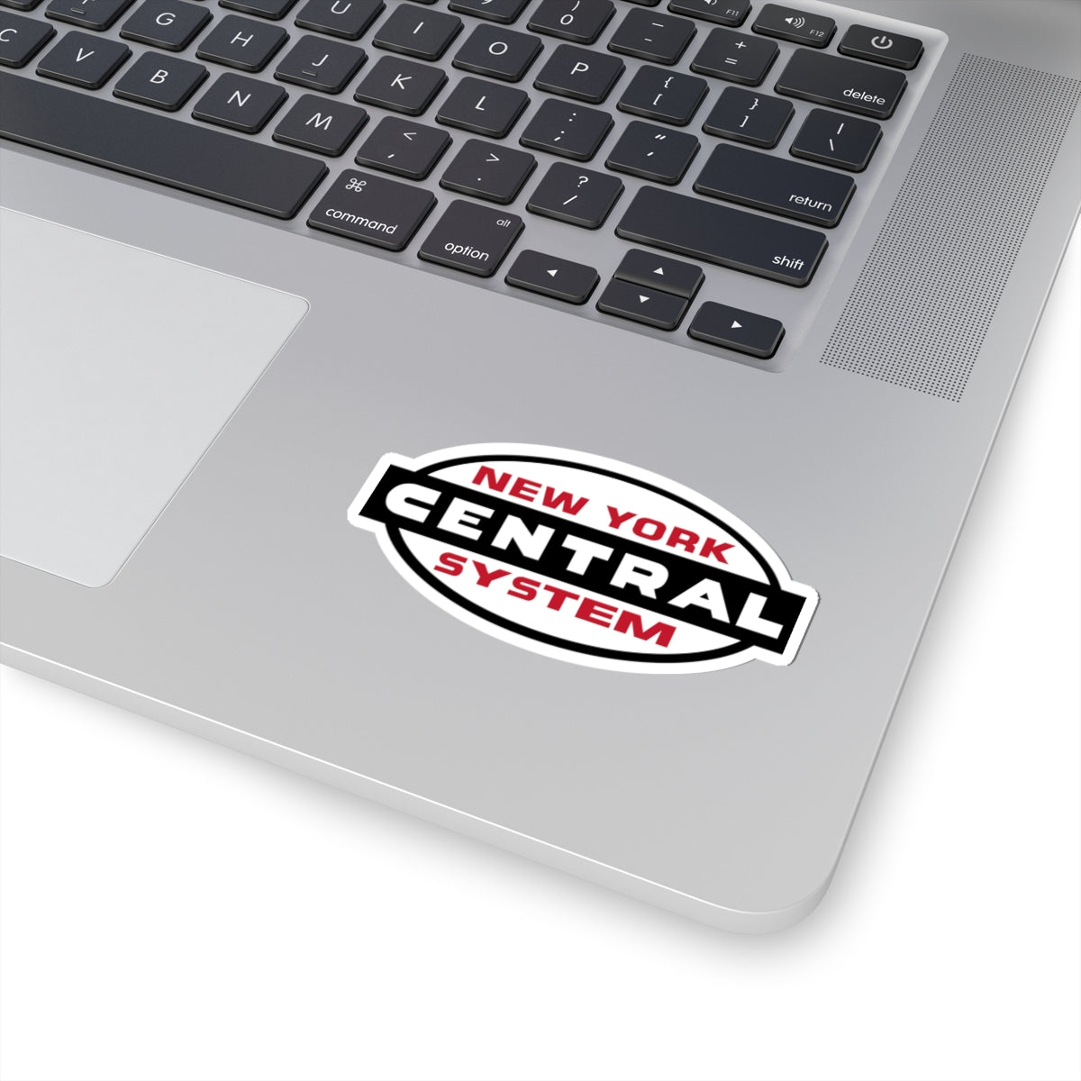 New York Central System Logo - Sticker