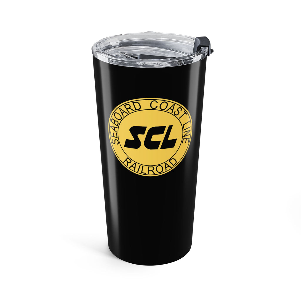 Seaboard Coast Line - 20oz Insulated Tumbler