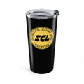 Seaboard Coast Line - 20oz Insulated Tumbler
