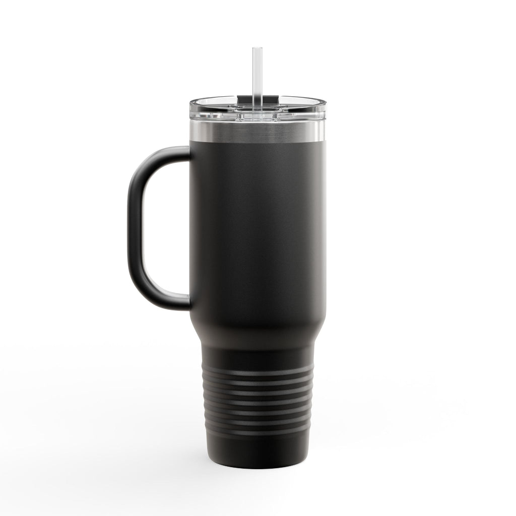 Southern Railway – 40oz Tumbler with Handle