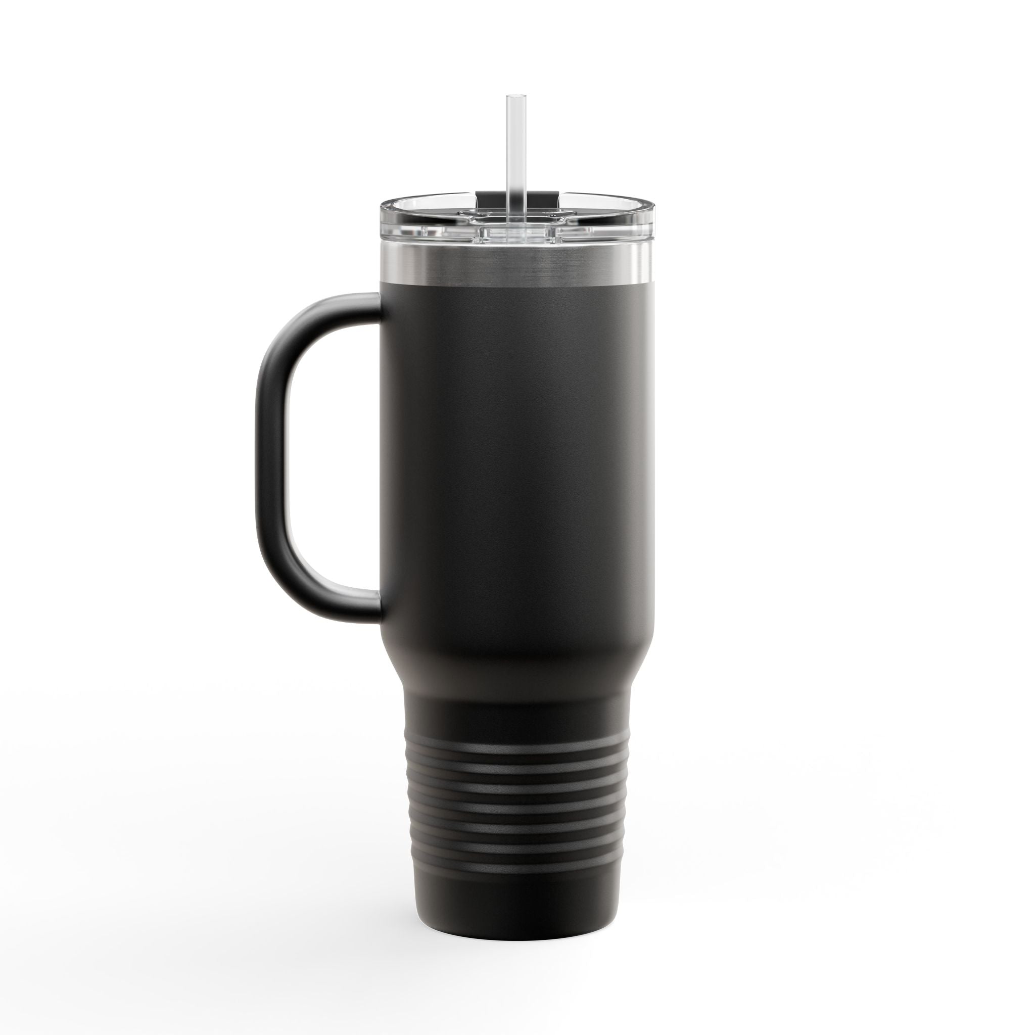 Southern Railway – 40oz Tumbler with Handle