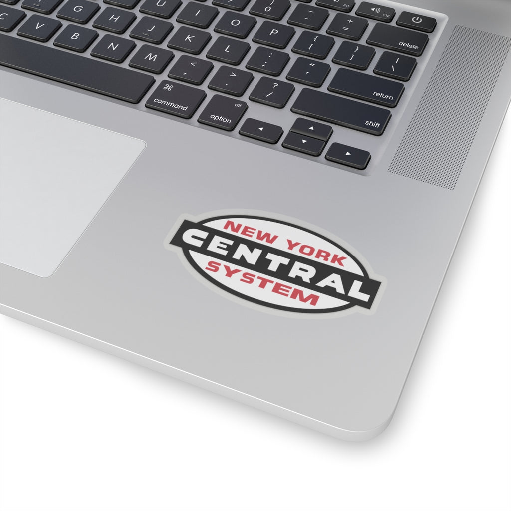 New York Central System Logo - Sticker