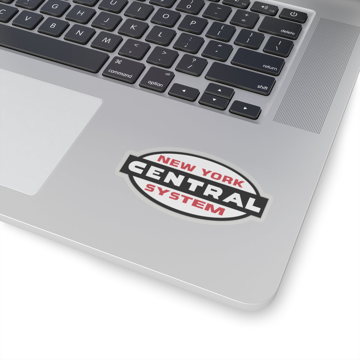 New York Central System Logo - Sticker