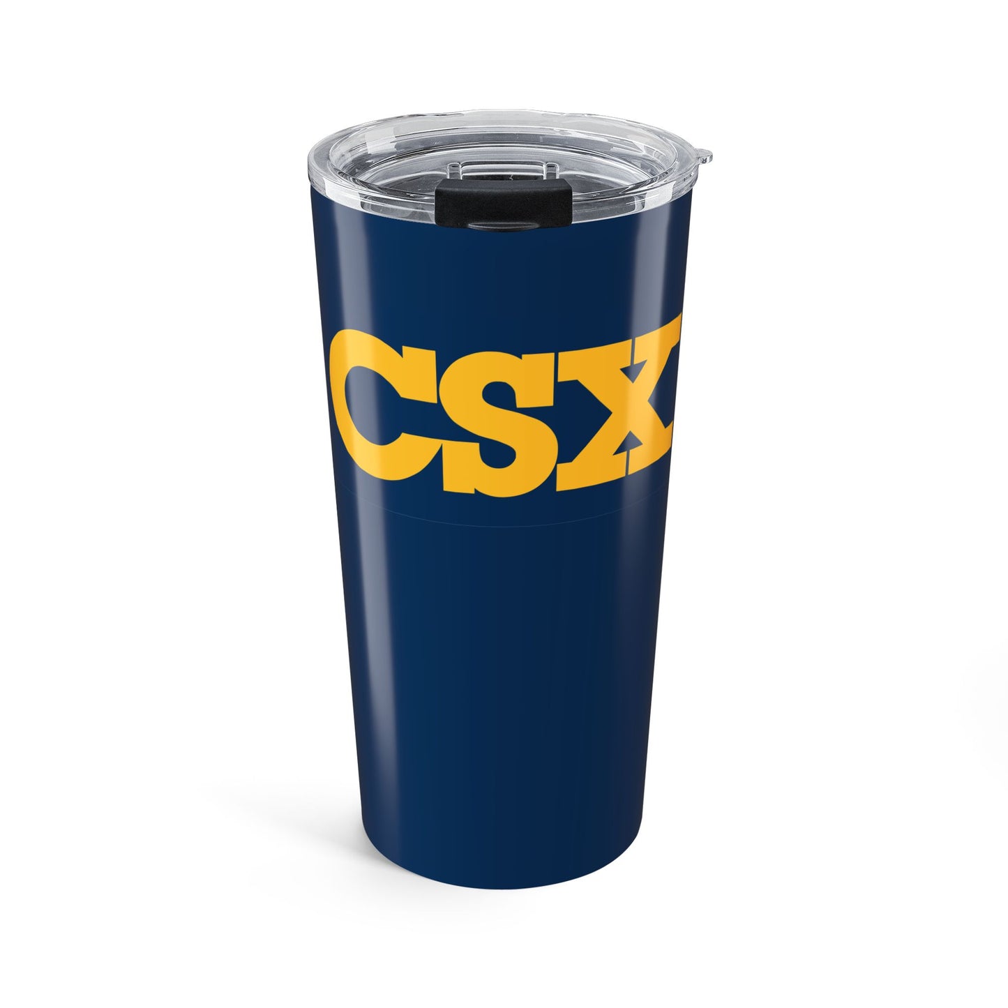 CSX YN3 Logo - 20oz Insulated Tumbler