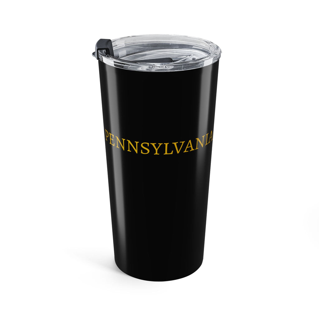 Pennsylvania Railroad - 20oz Tumbler Insulated