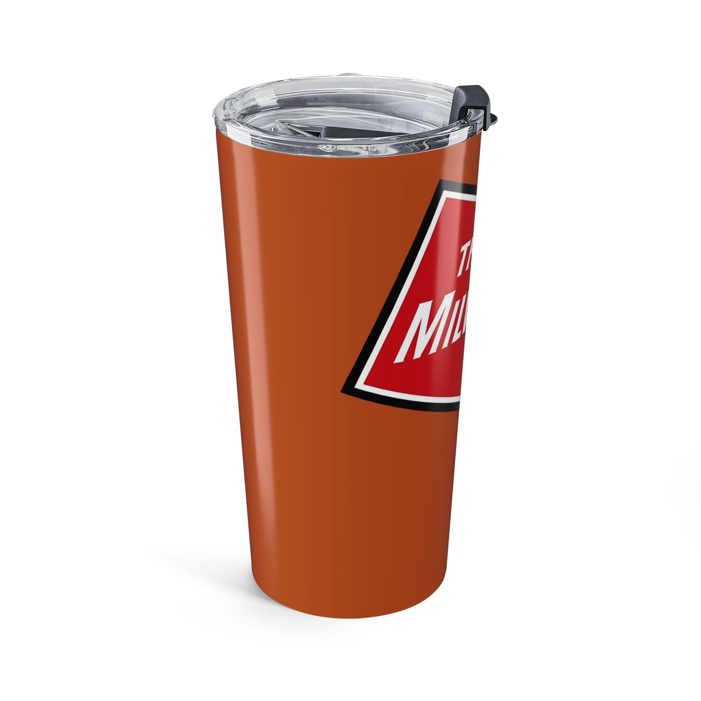The Milwaukee Road - 20oz Travel Tumbler