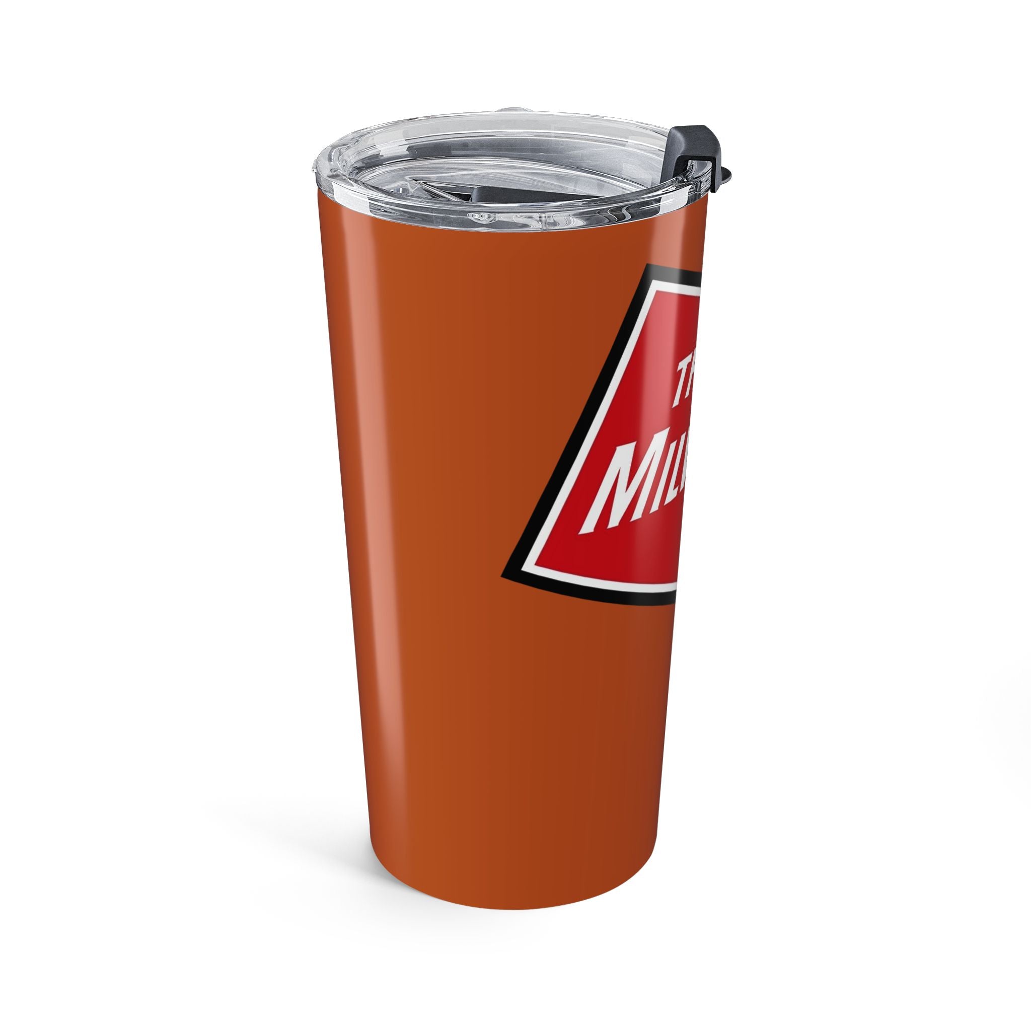 The Milwaukee Road - 20oz Insulated Tumbler