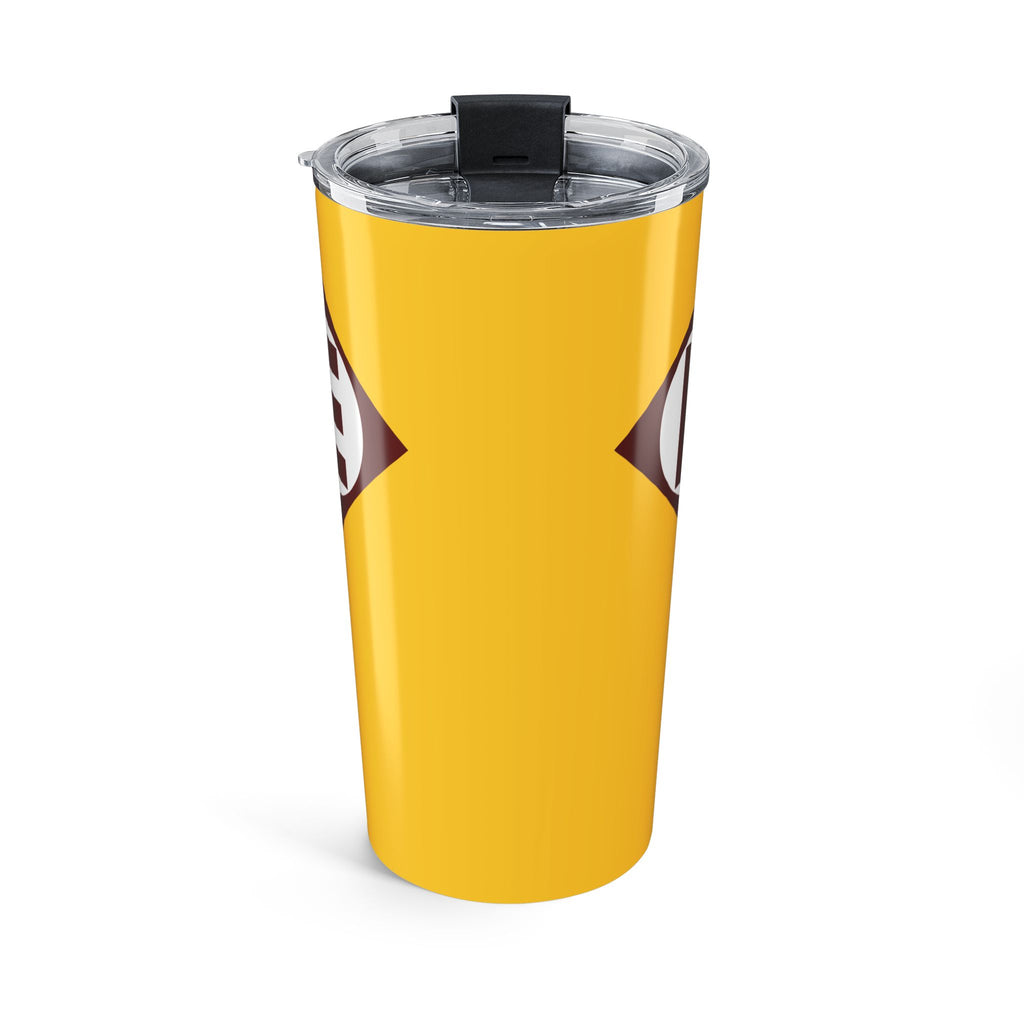 Erie Lackawanna - 20oz Insulated Tumbler