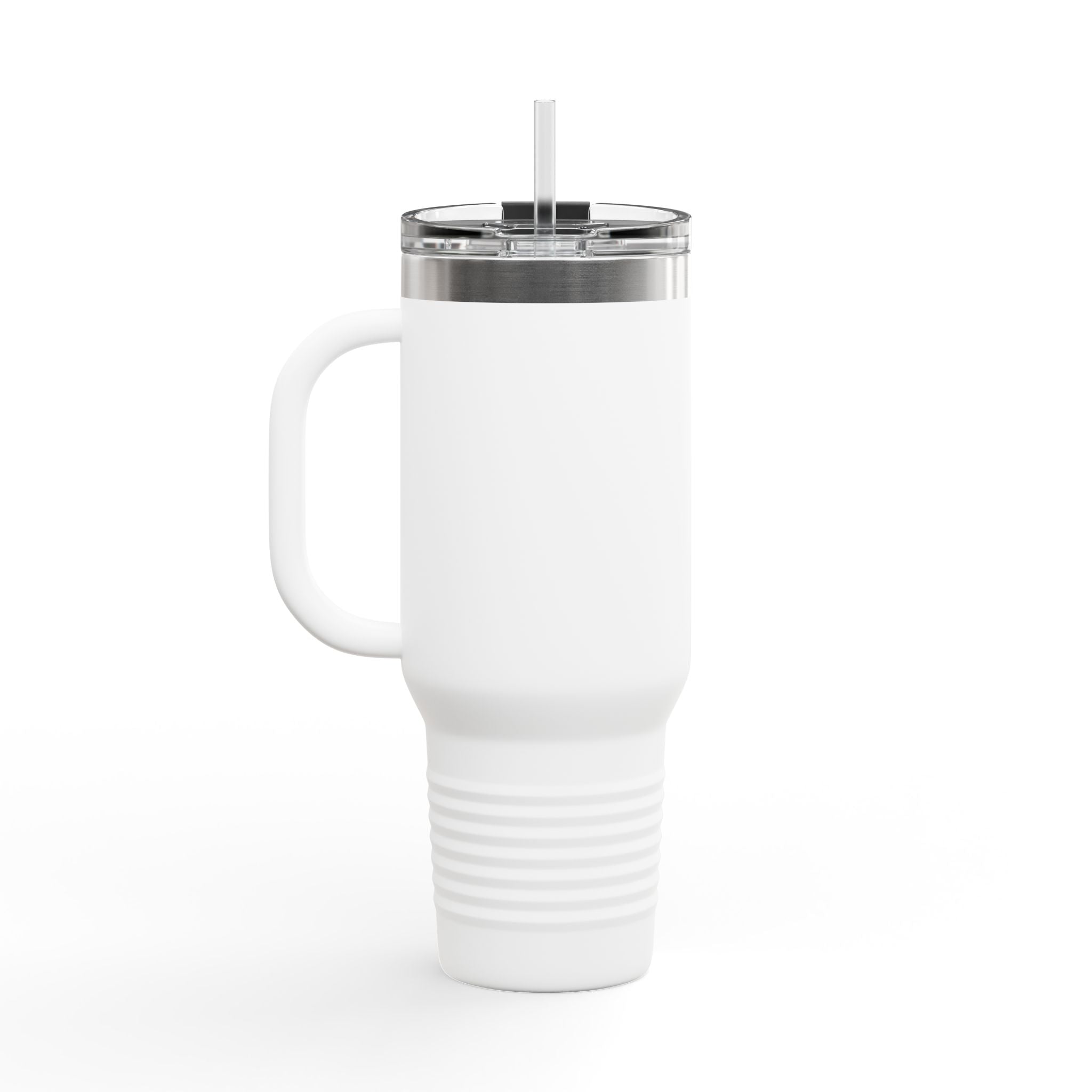 Southern Railway – 40oz Tumbler with Handle