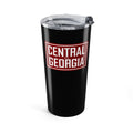 Central of Georgia - 20oz Insulated Tumbler