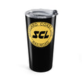 Seaboard Coast Line - 20oz Insulated Tumbler