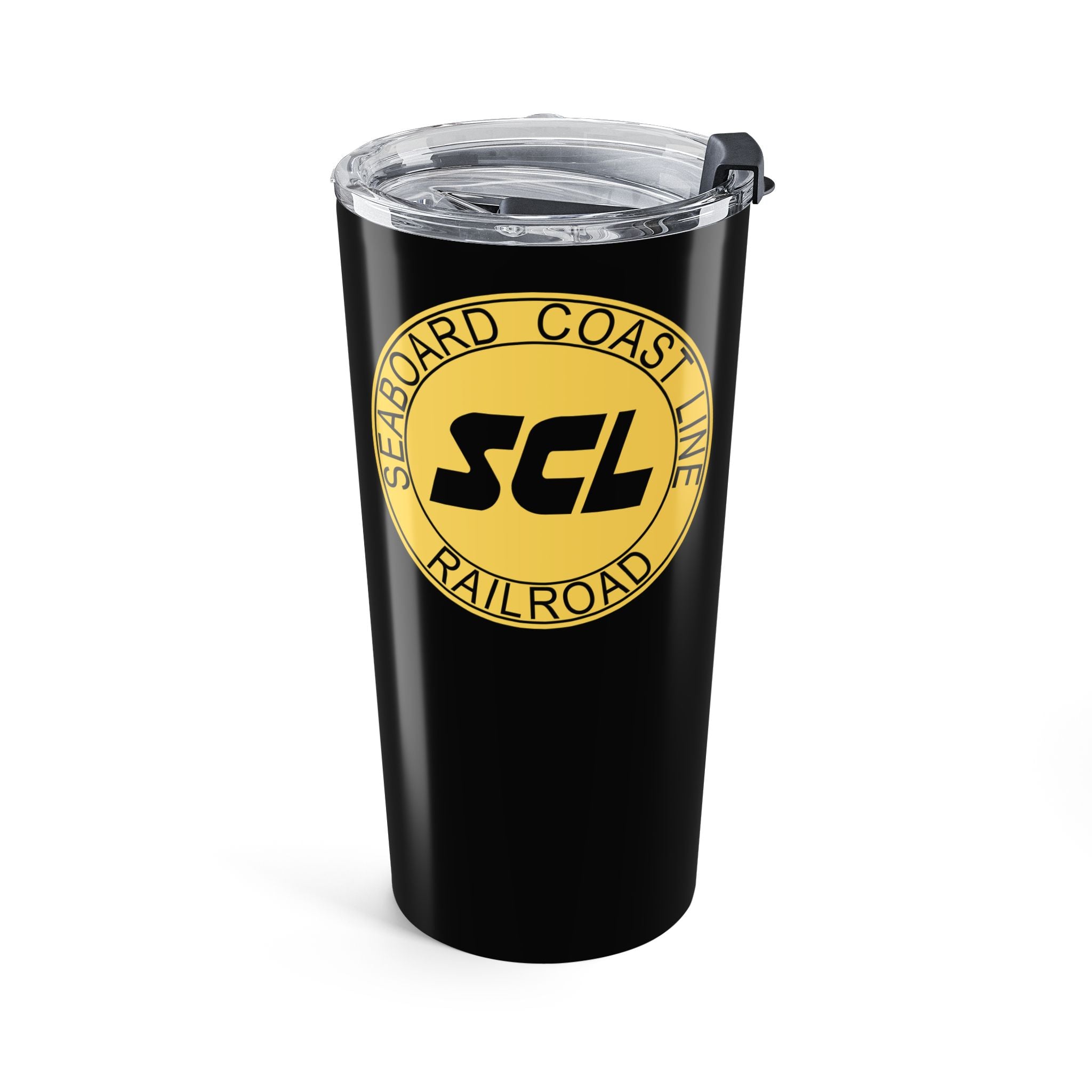 Seaboard Coast Line - 20oz Insulated Tumbler