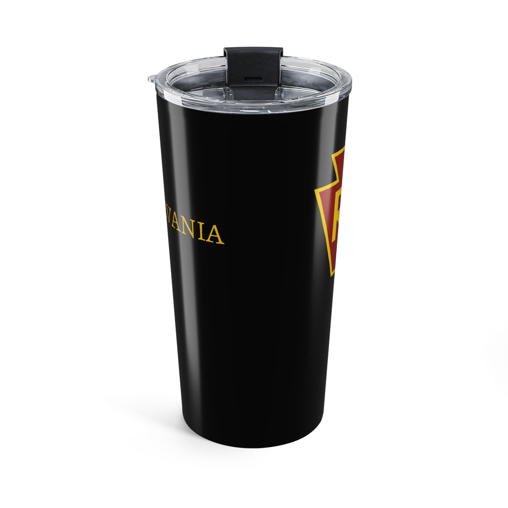 Pennsylvania Railroad - 20oz Tumbler Insulated