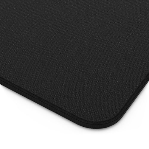 Blueprint Train Desk Mat — SD40-2 Locomotive