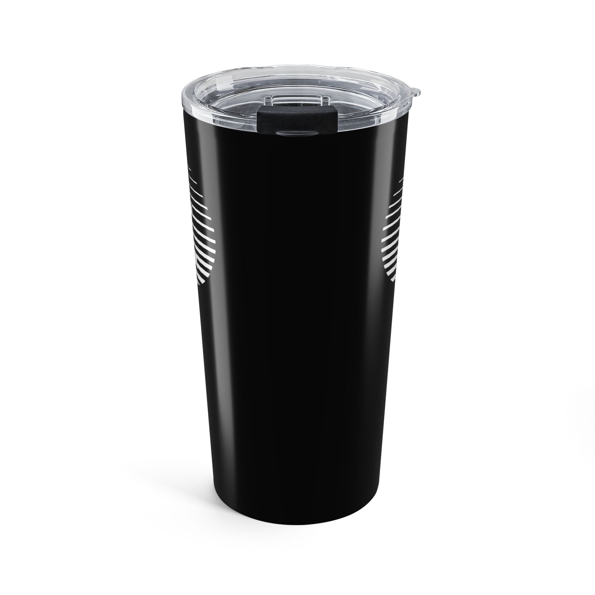 Illinois Central "Death Star" - 20oz  Insulated Tumbler
